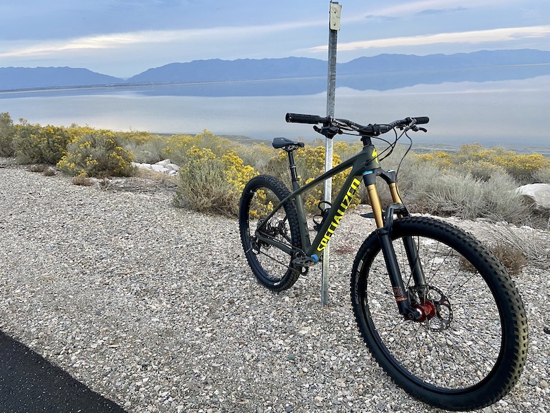 2020 specialized fuse 27.5 for sale