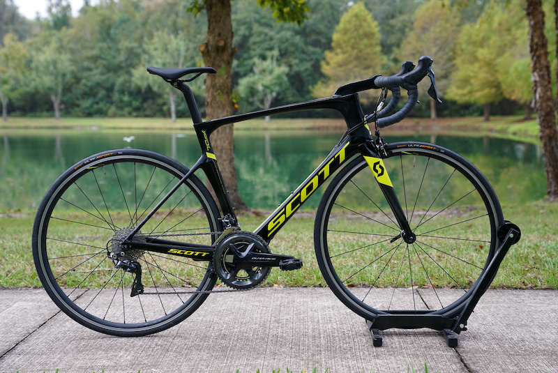 scott foil 105