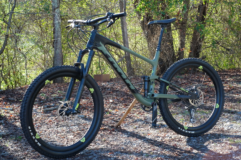 2018 kona hei hei trail cr