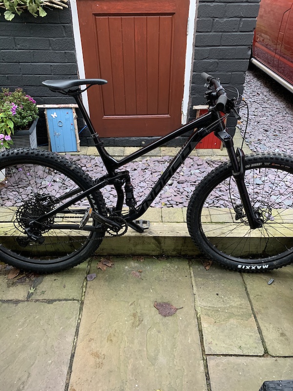 norco fluid fs2 2020 review