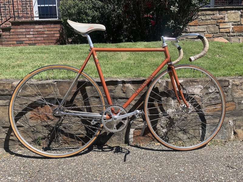 marinoni bikes vintage