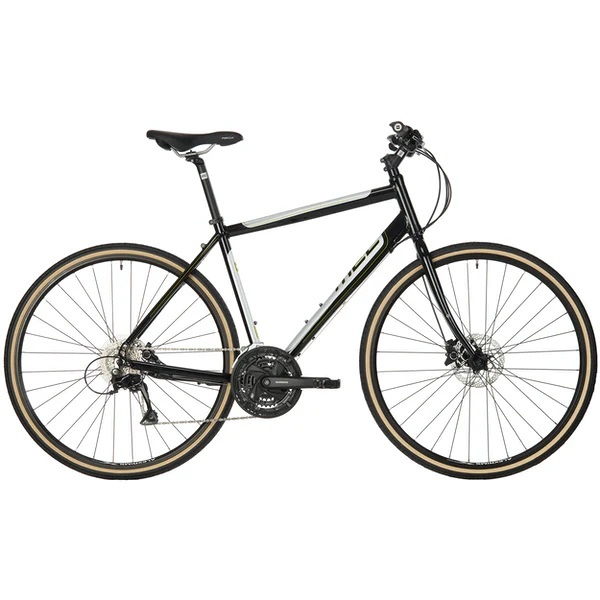 mec commuter bike