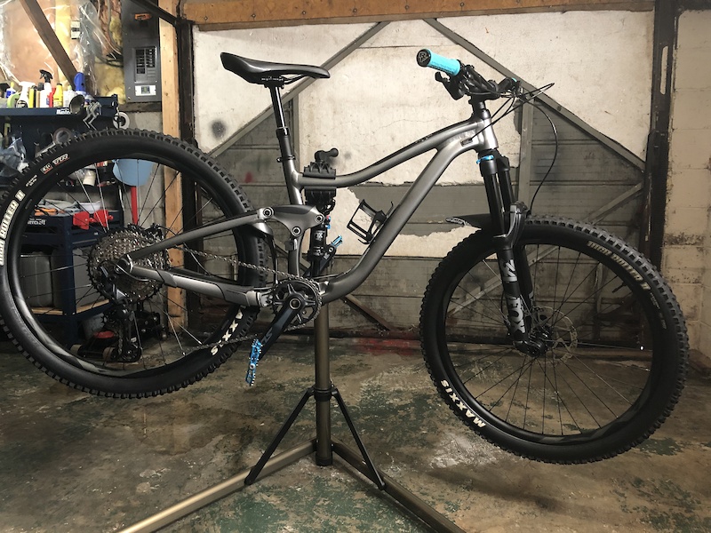 2020 giant trance 2 27.5