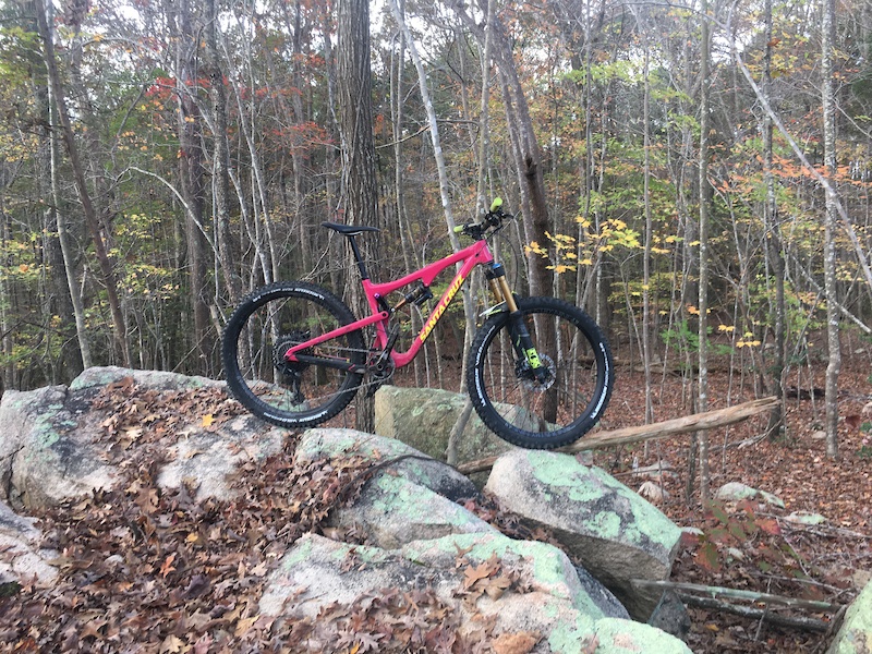 briar chapel mtb trails