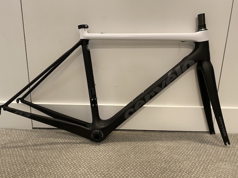 cervelo r5 frameset for sale