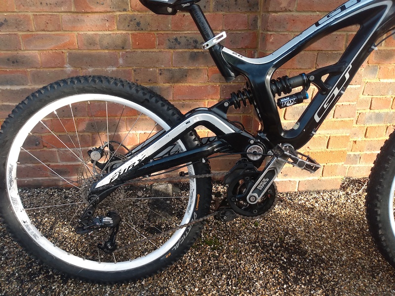 gt fury 1.0