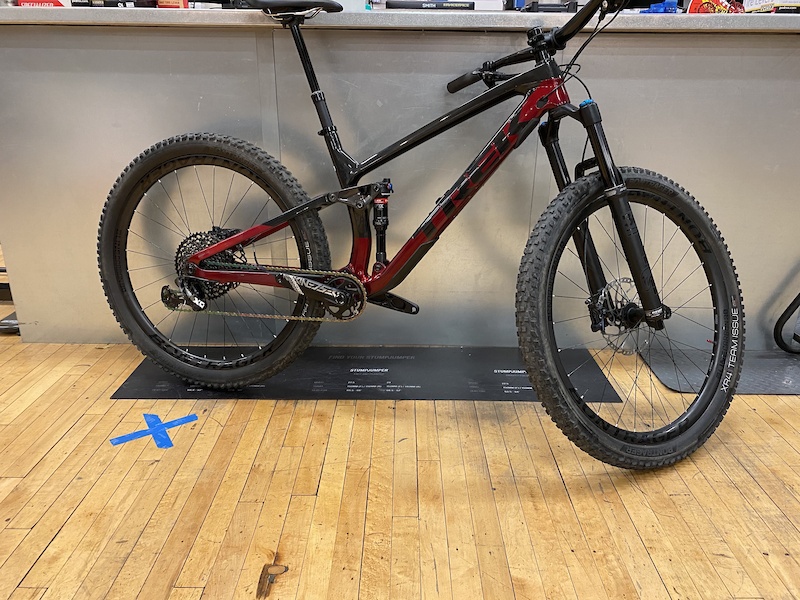 2020 trek fuel ex 9.8 for sale