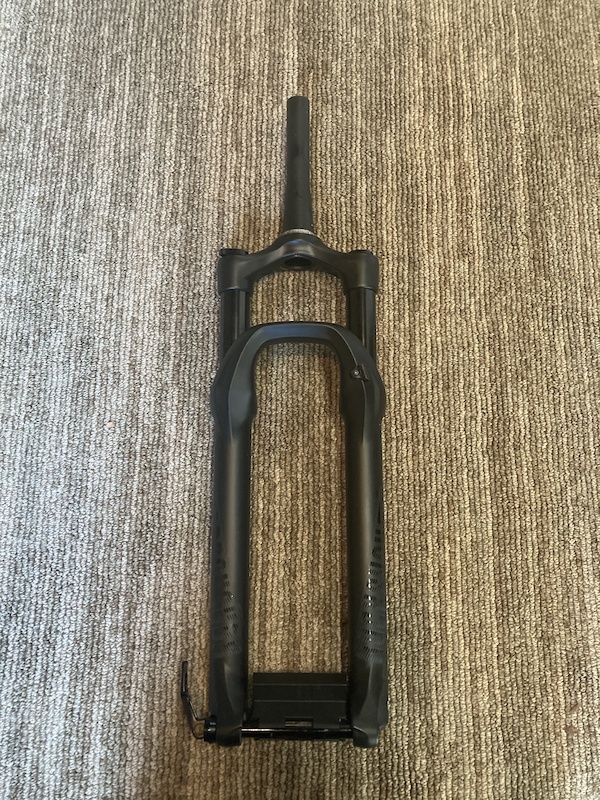 2020 Rock Shox 35 29er 120mm travel For Sale