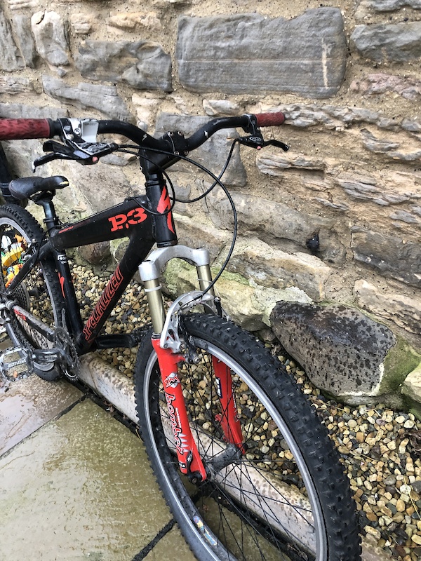 specialized p3 2000