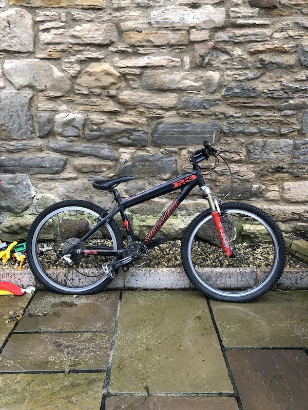 specialized p3 2000