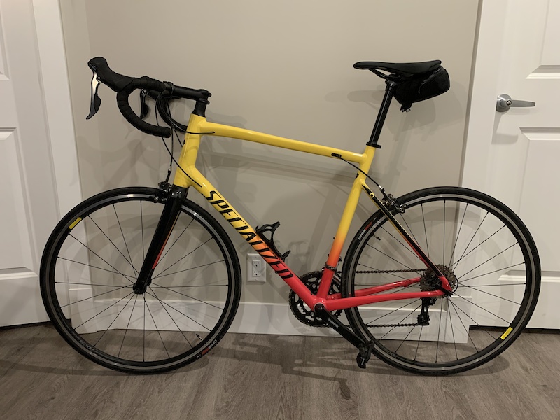 2020 Specialized Allez XL For Sale
