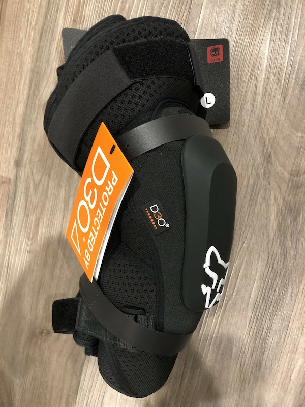 2020-fox-launch-pro-d3o-knee-pads-new-large-for-sale