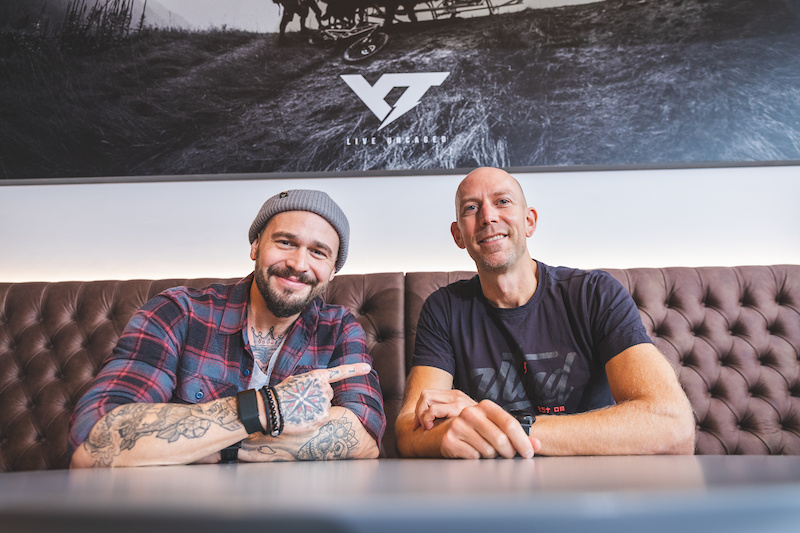 Former Amazon Country Manager Sam Nicols Joins YT Industries as New CEO - Pinkbike