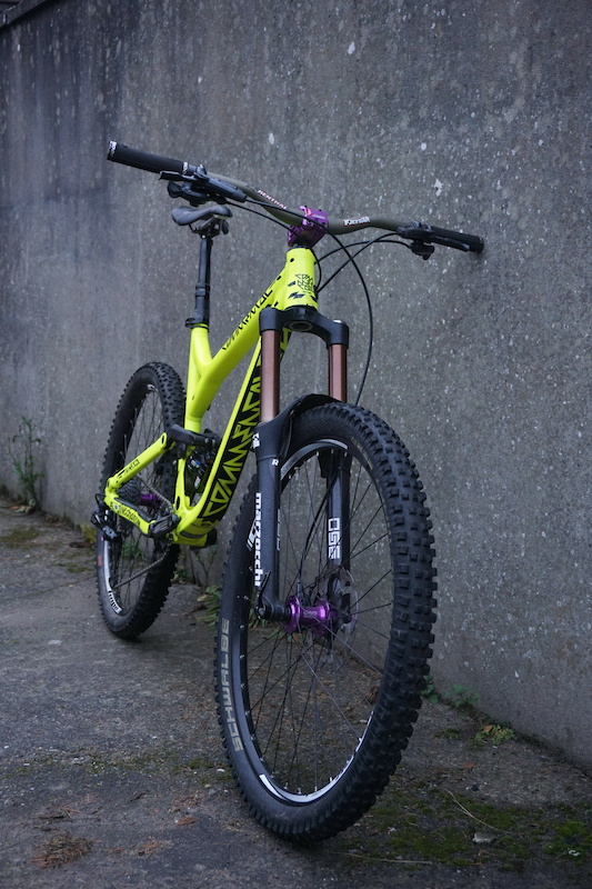 commencal meta 3