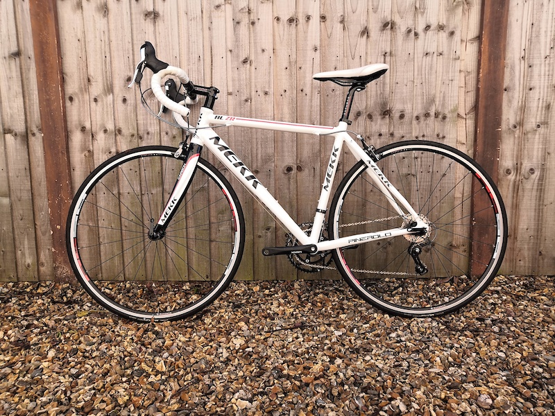 2015 Mekk Pinerolo AL ZR For Sale