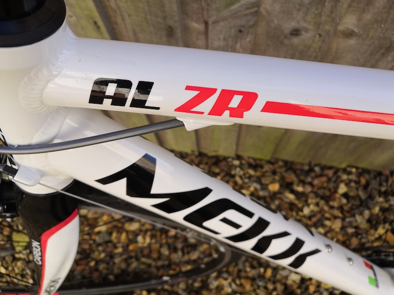2015 Mekk Pinerolo AL ZR For Sale