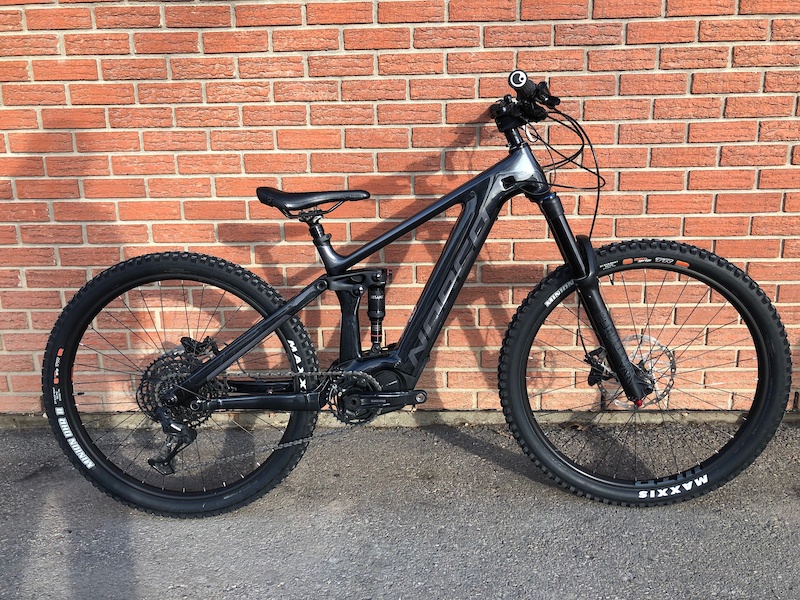 norco vlt c3