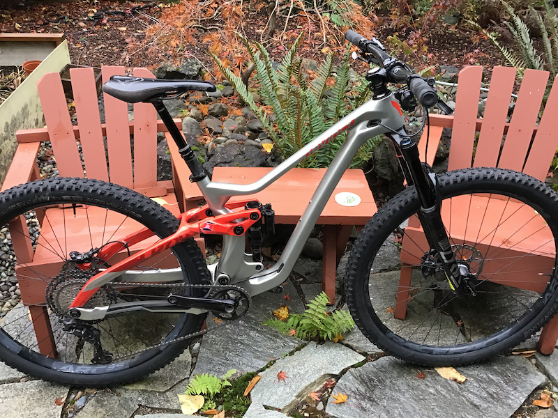 devinci troy carbon 2020