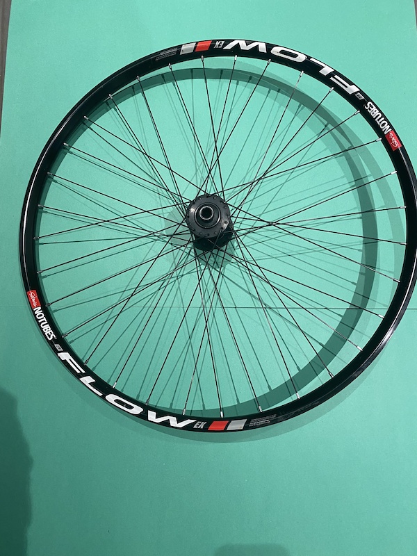 Stan's Notubes ZTR Flow EX ホイール＆タイヤセット 【完売】 自転車