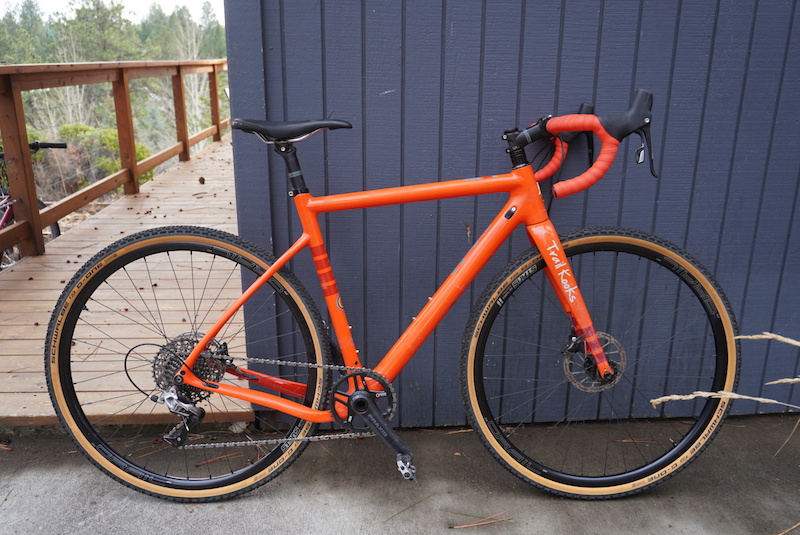 used ibis hakka mx for sale