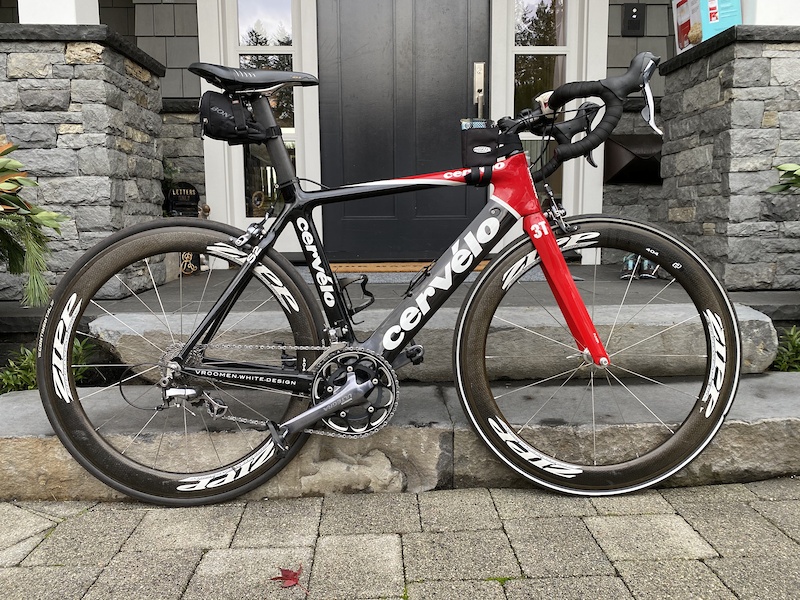 Cervelo 3t 2024