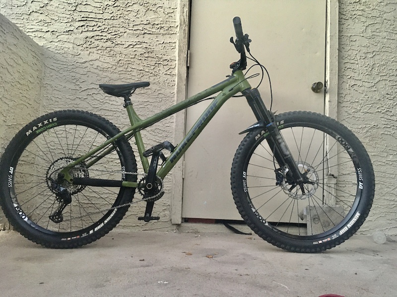 2020 nukeproof store scout 275 expert