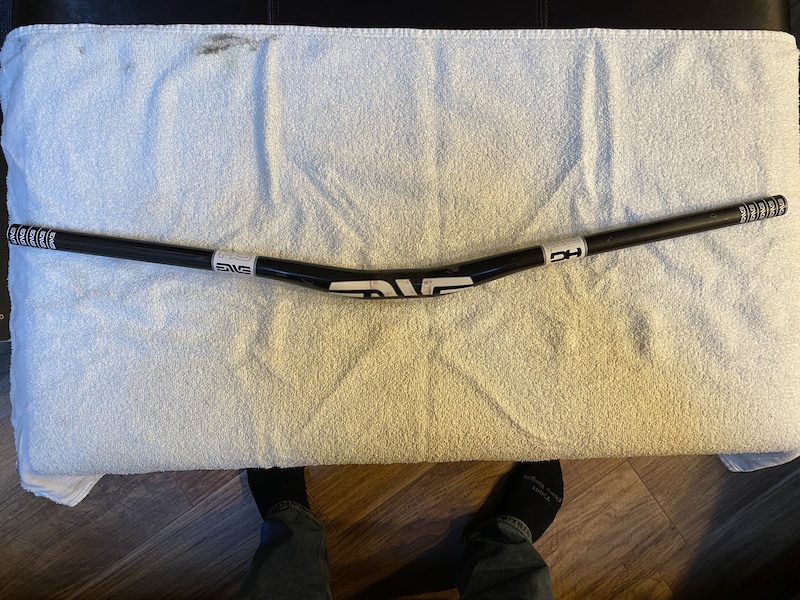 enve dh handlebar