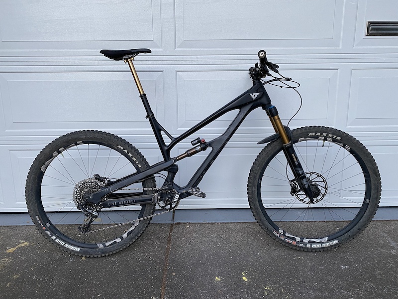 2020 YT Pro Race 29 - XXL For Sale