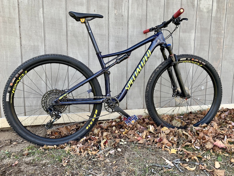 2019 specialized epic comp carbon