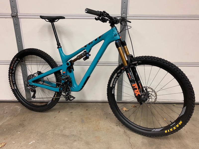 Pinkbike sb130 hot sale