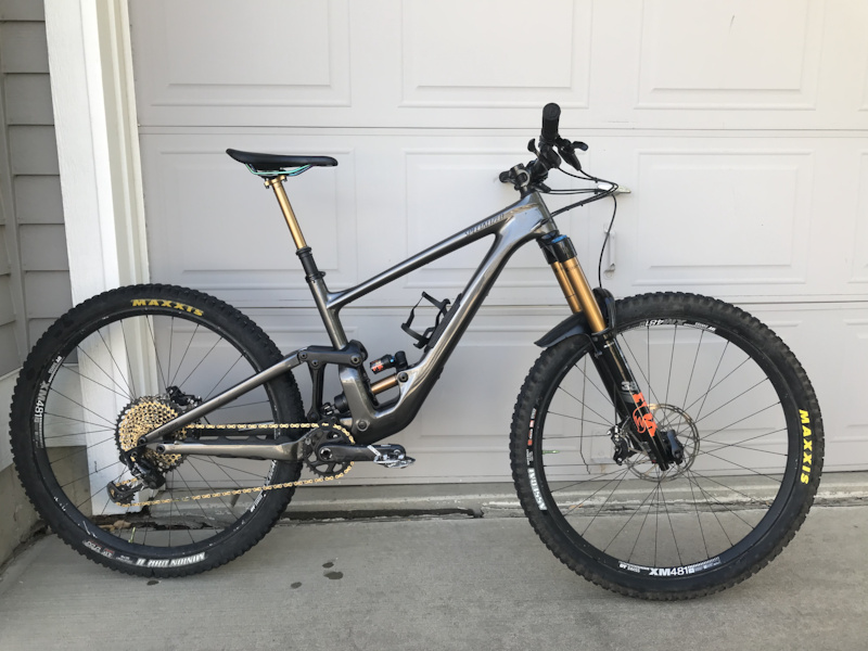 specialized enduro s3