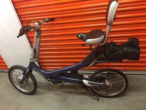 Giant revive bike online for sale