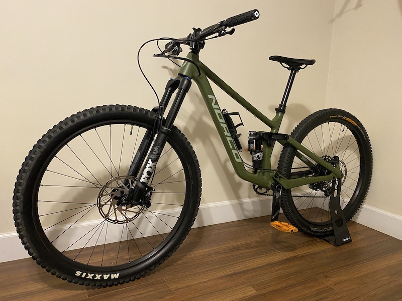 norco sight a2 2020 review