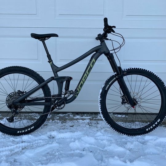 2019 norco range a2