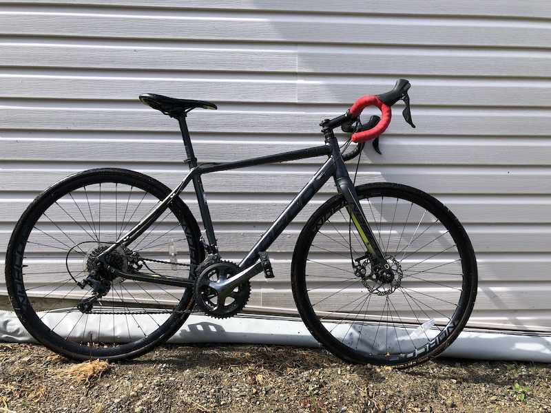 norco valence 105