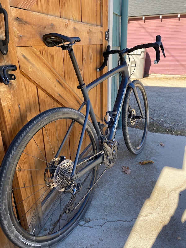 2020 Specialized Diverge Sport Carbon 58 cm For Sale