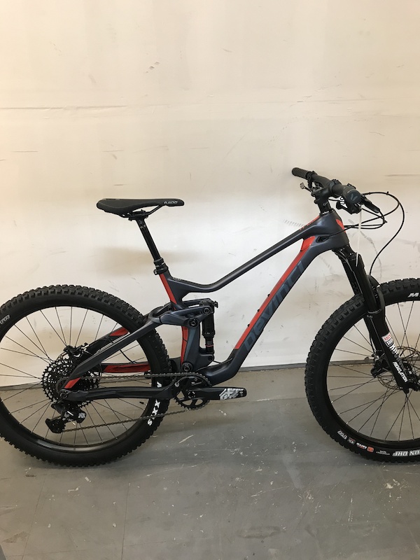 devinci troy 29 alloy