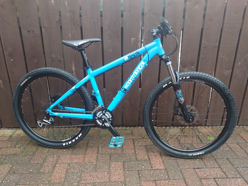 Commencal Premier HD 3 For Sale