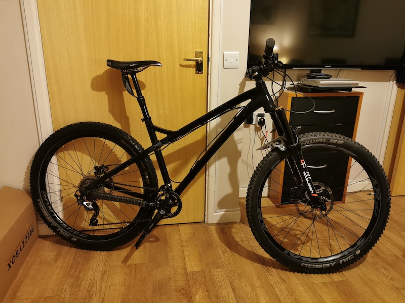 2019 Dartmoor Primal 27.5 Hardtail For Sale