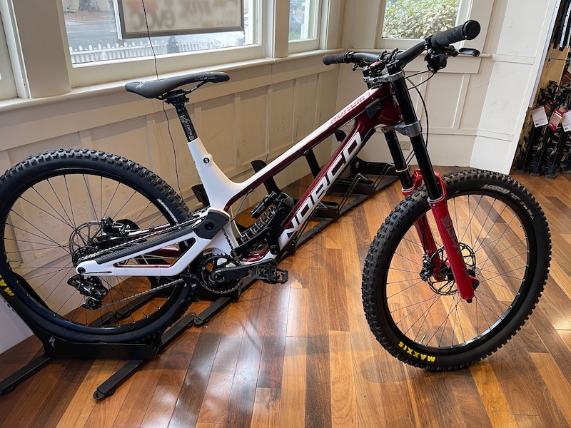 norco aurum hsp for sale