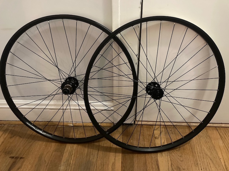 stans flow 26 rim