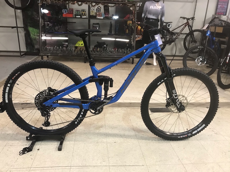 Norco sight online a1 2020