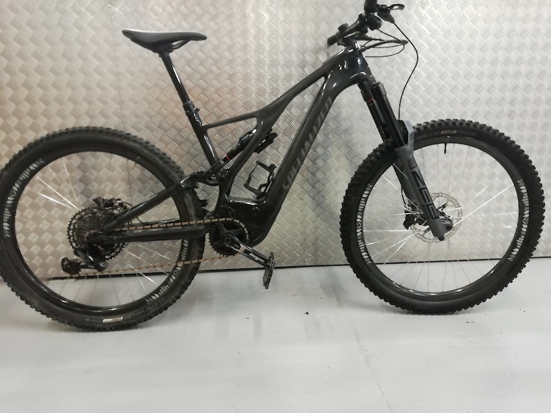 2020 High Spec Specialized Levo Expert Carbon Large For Sale