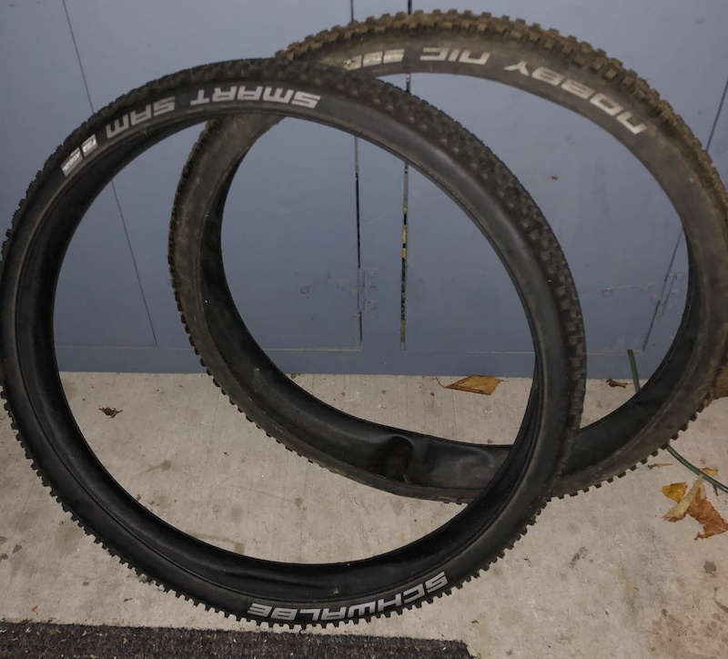 schwalbe 24 inch tyres