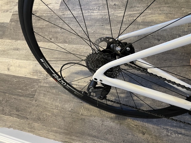 specialized ruby carbon