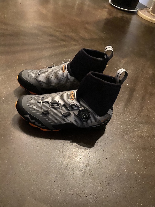 northwave raptor gtx thermal winter mtb boot