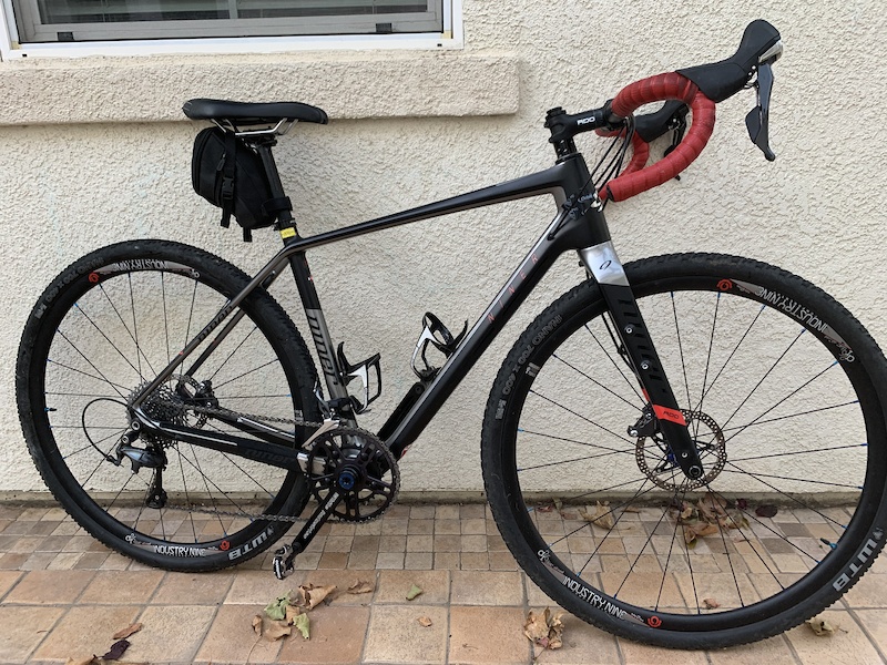 2018 Niner RLT9 RDO For Sale