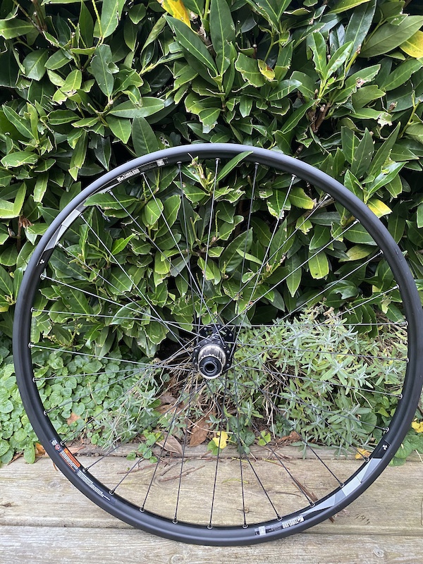 nukeproof rims