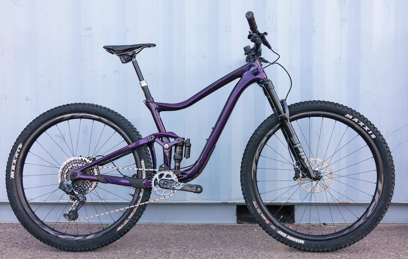 trance x advanced pro 29 3