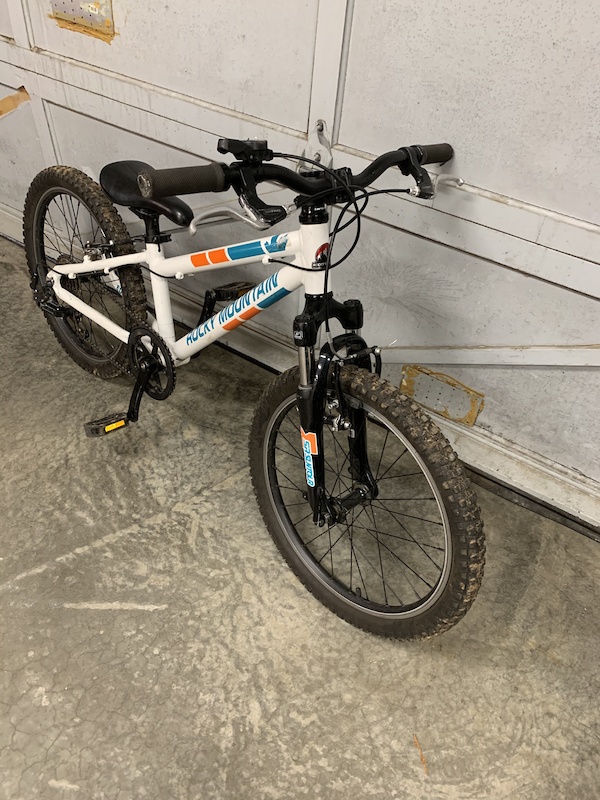 rocky mountain edge 16